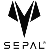 SEPAL logo - Similar company to P-Flow