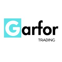 Garfor Trading logo - Similar company to Transporte Silvera