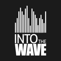 Into the wave logo - Similar company to Grainedepub