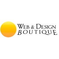 Web & Design Boutique logo - Similar company to Web Solution Firm