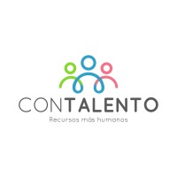 ConTalento logo - Similar company to Instituto Codado C. A.