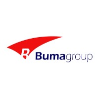 BUMA Group logo - Similar company to Supercrane Engineered Lifting Technology