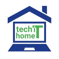 Tech It Home LLC logo - Similar company to Luposolar