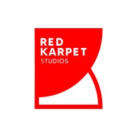 RedKarpet Studios logo - Similar company to Studio Aura