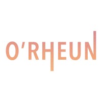 O'Rheun logo - Similar company to Skelenn