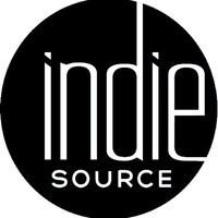 Indie Source logo - Similar company to Exaltive