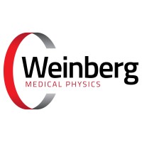 Weinberg Medical Physics, Inc. logo - Similar company to Applikate Technologies Inc