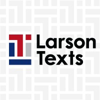 Larson Texts, Inc. logo - Similar company to Big Ideas Learning