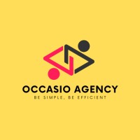 Occasio agency logo - Similar company to Occasio Digital