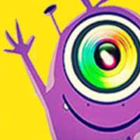 Magical Flash logo - Similar company to Fountain Pixel Animations Pvt Ltd