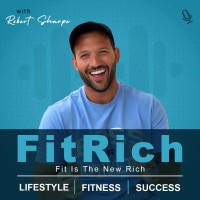 The Fitrich Podcast