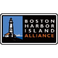 Boston Harbor Island Alliance