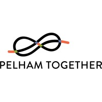 Pelham Together logo - Similar company to Delta Sigma Pi Upsilon Omega