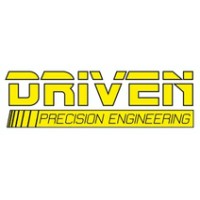 DRIVEN PRECISION ENGINEERING LTD logo - Similar company to Jnr Precision Engineering
