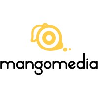 Mango Media Agency logo - Similar company to Mango Media Ag