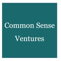 Common Sense Ventures logo - Similar company to Yonder & Beyond (Ynb:Asx)