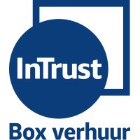 InTrust Box verhuur logo - Similar company to Dupac