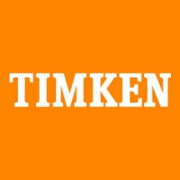 The Timken Company logo - Similar company to Skf Group