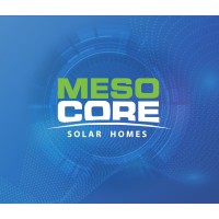 Mesocore Modular Homes logo - Similar company to Jungle