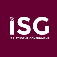 IBA Student Government logo - Similar company to Exectiv