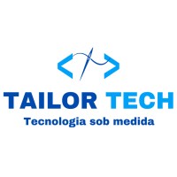 Tailor Tech logo - Similar company to Tailor Tech
