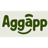 AggApp logo - Similar company to G-Pos India