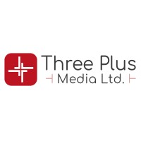Three Plus Media