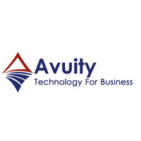 Avuity Limited logo - Similar company to Avuity