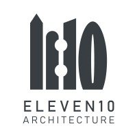 ELEVEN 10 ARCHITECTURE LIMITED logo - Similar company to Vesp Architects Ltd