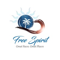 Free Spirit Tours logo - Similar company to Mymentor.Ge