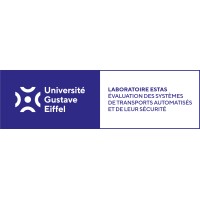 Laboratoire ESTAS logo - Similar company to Lis Telecom