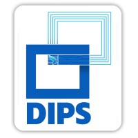 Digitalization, Innovation & Process Simulation (DIPS) logo - Similar company to Afrique Levage