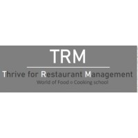 Thrive for Restaurant Management logo - Similar company to Dineright For Food Processing And Restaurant Management