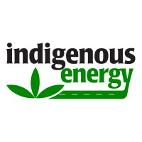 Indigenous Energy logo - Similar company to Cloop