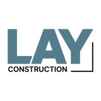 LAY CONSTRUCTION logo - Similar company to Mako Development Group, Llc