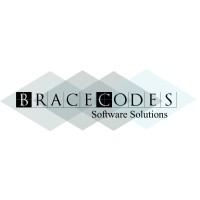 Bracecodes Software Solutions Pvt Ltd logo - Similar company to Techpasture Solutions