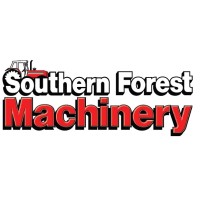 Southern Forest Machinery logo - Similar company to Helm Project Management