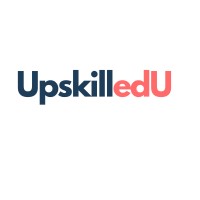 UpskilledU logo - Similar company to Upskilledu Solutions