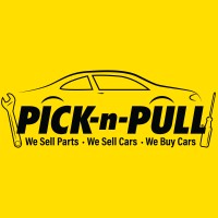 Pick-N-Pull, A Division Of Schnitzer Steel Industries