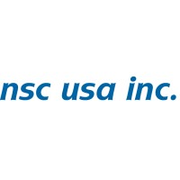 NSC USA INC. logo - Similar company to Adphos Group