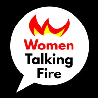 Women Talking Fire logo - Similar company to Cheshire Fire And Rescue Service