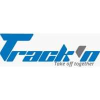 TRACK'N logo - Similar company to N-Y Corp
