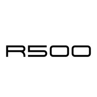 R500 logo - Similar company to Head Well- Integrative Psychiatry & Wellness