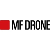 MF Drone logo - Similar company to Quantiverse-Ai