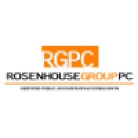 Rosenhouse Group Pc