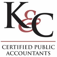 K&C, Certified Public Accountants logo - Similar company to Freedom Credit Union