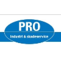 Pro Industri Og Skadeservice