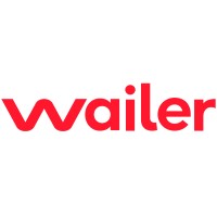 Wailer logo - Similar company to Meyke