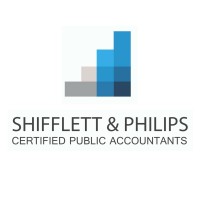 Shifflett & Philips, LLP logo - Similar company to Norton Collar Lund Lilley, Pllc