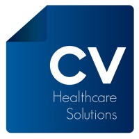 CV Healthcare logo - Similar company to Insidepurple, Lda